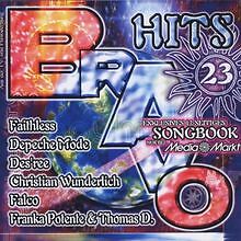 Bravo Hits 23 von Various | CD | Zustand akzeptabel