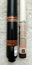 IN STOCK, McDermott G225 With 12.75mm G-Core Shaft, Pool Cue, FREE HARD CASE