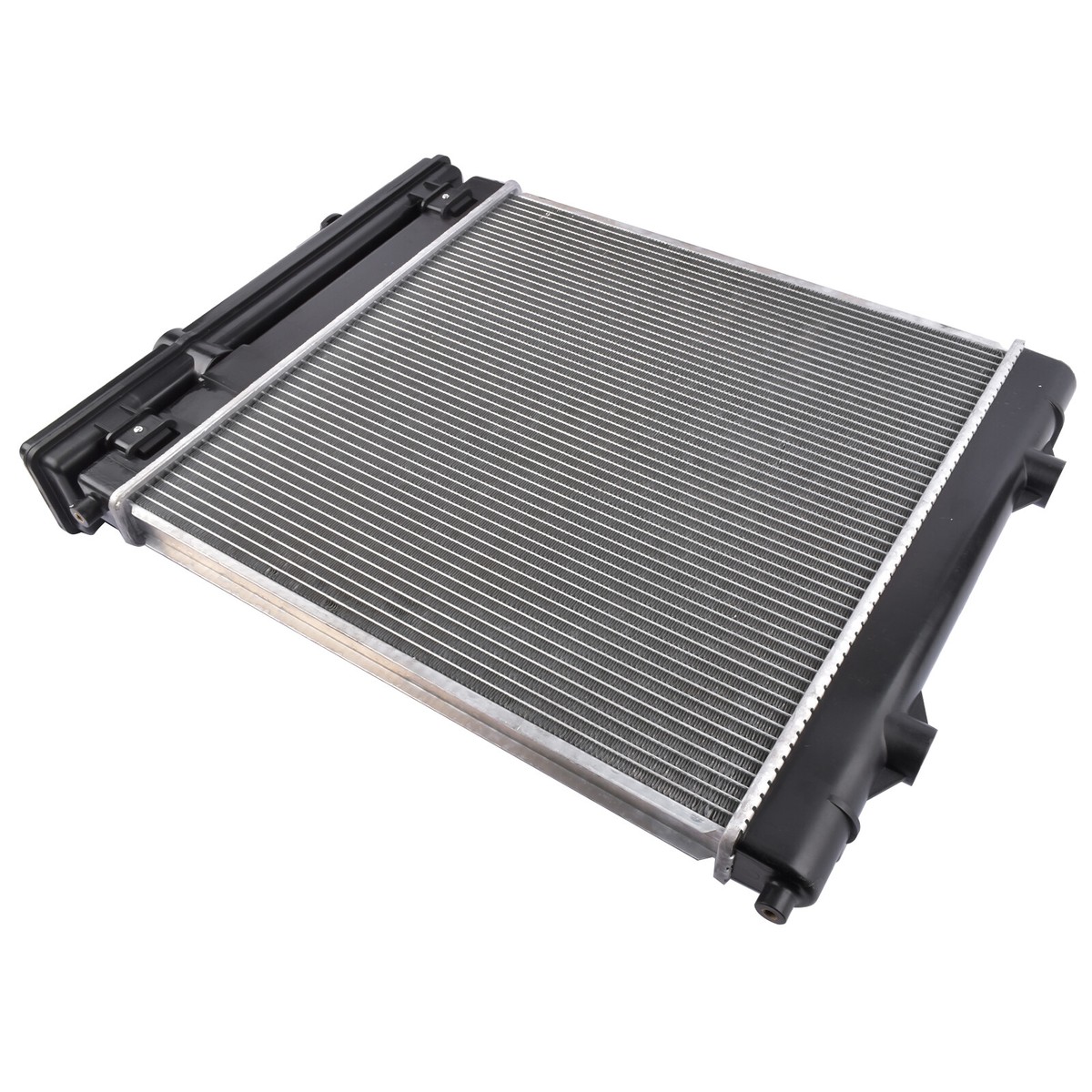 DULTON ベンチレーター 211-90S NEW RADIATOR 2485B280 DJ51279 FOR PERKINS 404D-22 404D-22T 1104C