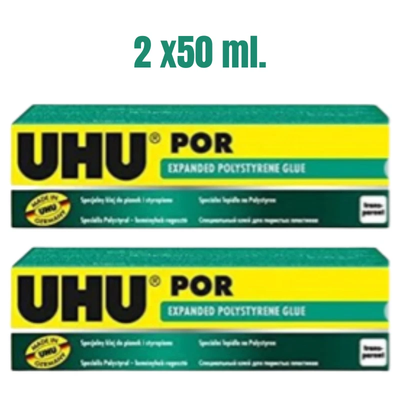 Uhu por glue outlet