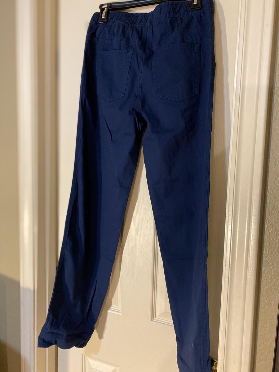 Goldwin Jr. Warm Pants サイズ140 ネイビーブルー Goldwin Jr. Warm Pants サイズ140 ネイビーブルー