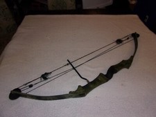 Bear Archery Whitetail II Compound Bow