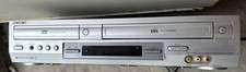 Sony DVD VCR Combo SLV-D300P DVD DOES NOT WORK