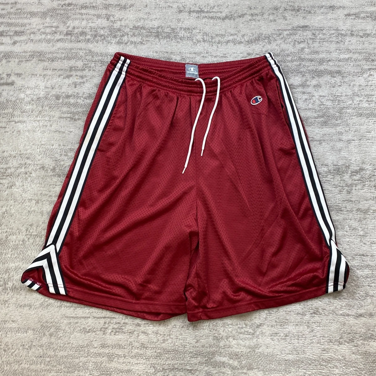 Champion men s discount rugby shorts