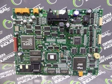 USED Kawasaki UP-KJA3-A / N314-3005 Teach Pendant Main Board Assembly IkA