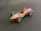 Matchbox Vintage F1 Ferrari Red Lesney England No 73 Rough Shape