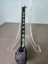 Crescent Lufkin 1-3/16 X 16Ft. Shockforce Nite Eye Dual-Sided Tape Measure K20