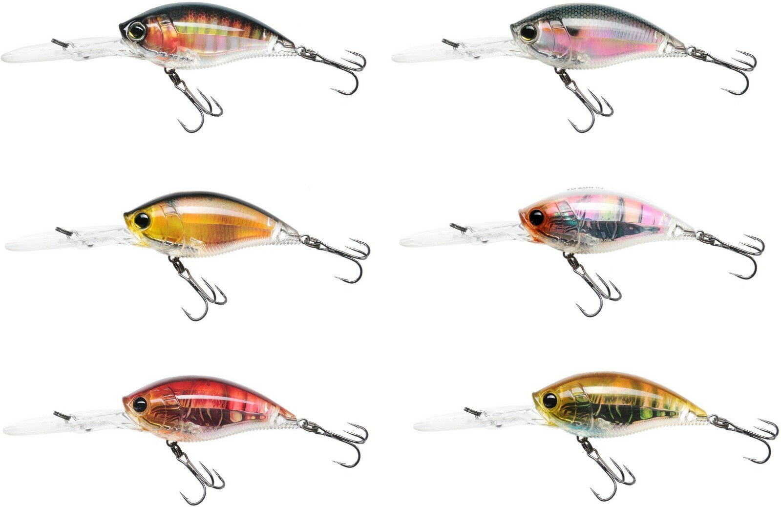 deep crankbait