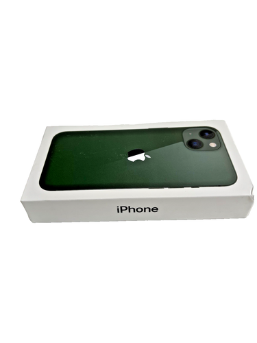 Apple iPhone 13 128GB Grün T-Mobile Smartphone BRANDNEU in OVP - Bild 4 von 9