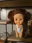 VINTAGE PLAYSKOOL SWEETIE POPS VINLY DOLL! — photo 2
