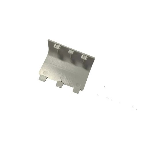 Battery Cover Replacement Shell for Xbox Series X S Controller White 1914 - Picture 5 of 5