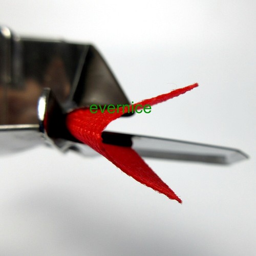 AGLUTINANTE ANCHO ACABADO LISO CRUDO para JUKI BROTHER CONSEW INDUSTRIAL - Imagen 3 de 5