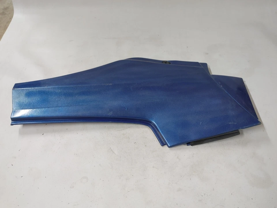 1984 Kawasaki ZX900 Ninja Left Side Cover Cowl Fairing  36001-5424 - Image 4 of 4