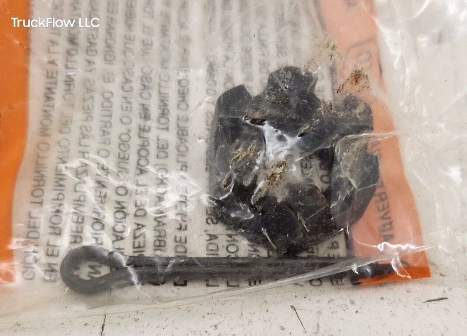 Dodge Ram 1500 2500 3500 1994-1997 MOOG DS1308T brazo de control de barra de amarre de dirección Foto 4 de 4