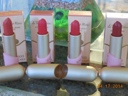 Lápiz labial Nina Ricci