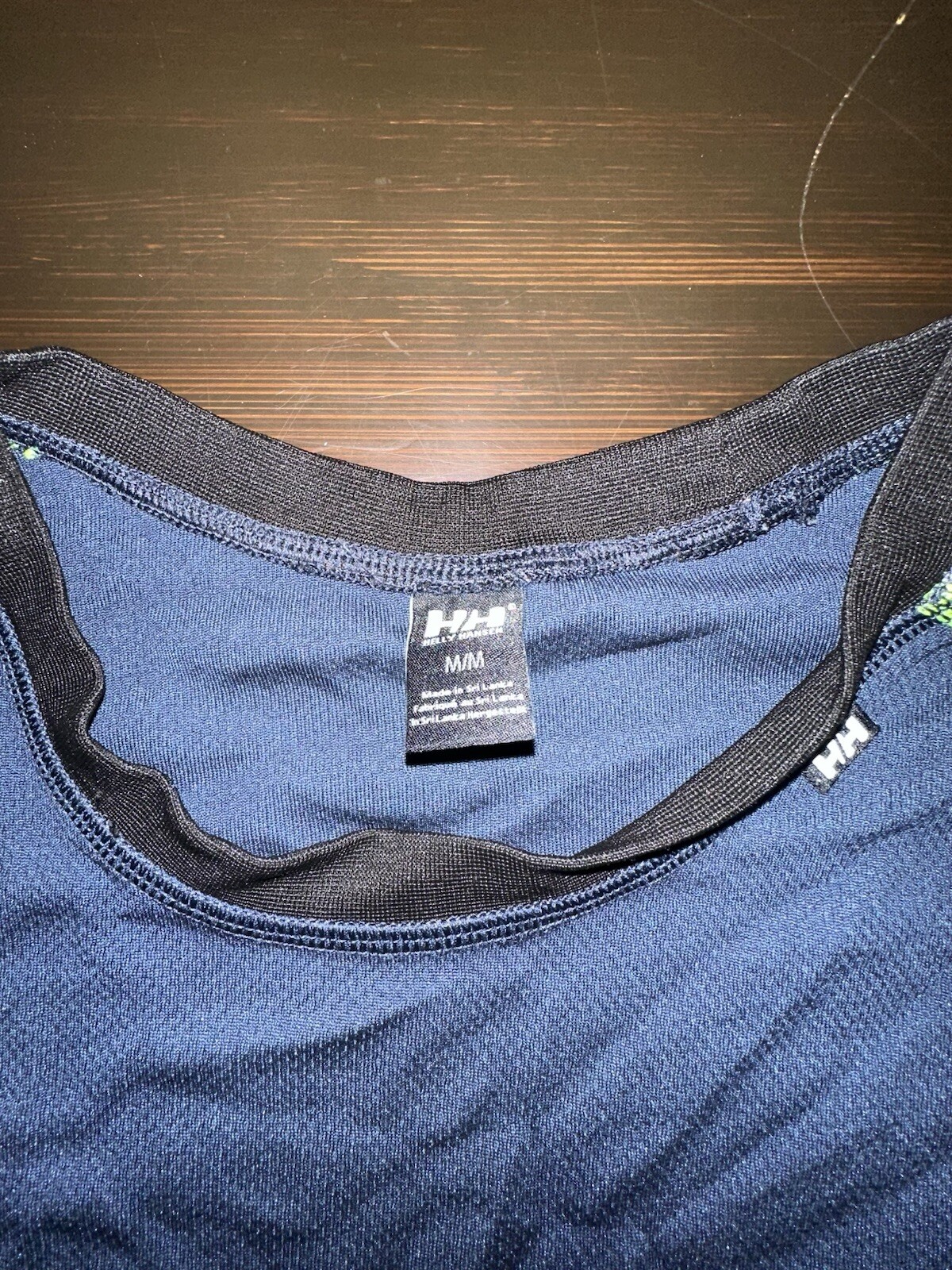 helly hansen base layer mens - image 3