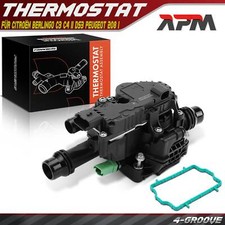 Thermostat Citroen DS3