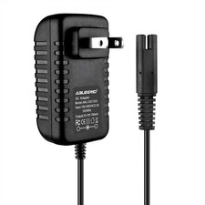 AC DC Adapter Charger For Waterpik Water Flosser WP462 WP462W WP462EC Power Cord