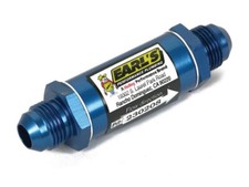 EARLS #6 Fuel Filter W/Screen  (230206ERL)