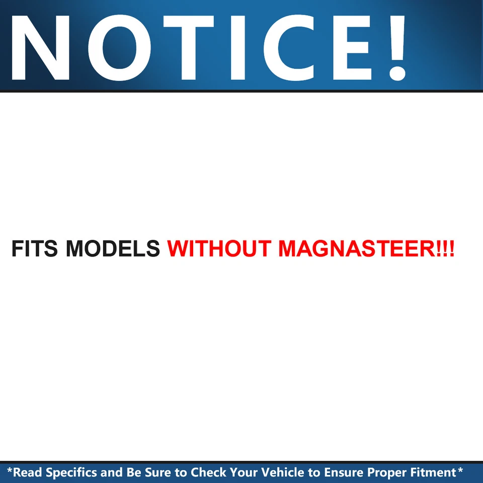 Rack and Pinion Front Tie Rods Kit for Buick Century Lacrosse Regal Chevy Impala - Image 2 of 4