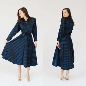 vintage norma kamali dress