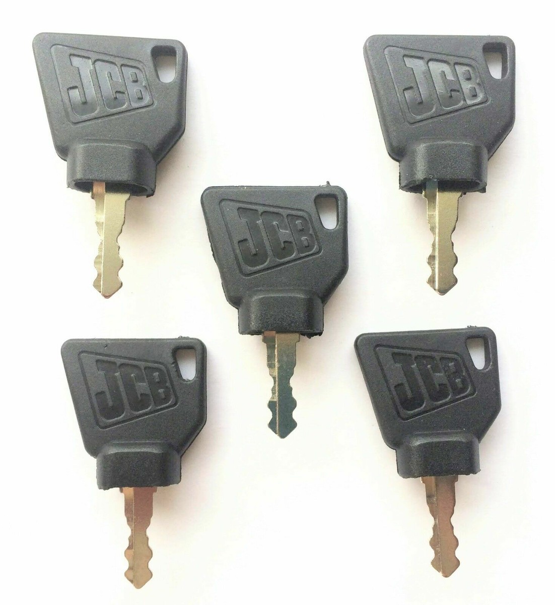 10pcs Ignition Keys 70145501 14607 Key Made To Fit Various | eBay
