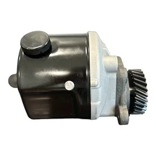 Ford New Holland Power Steering Pump 2310 3500 3600 E6NN3K514FA D8NN3K514GA