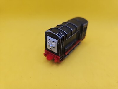 Ertl Thomas the Tank Engine and Friends Devious Diesel 1990 Diecast Metal