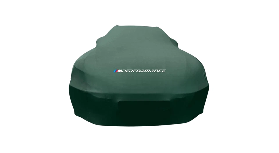 Cubierta de coche para BMW M, producción especial para tu vehículo, cubierta interior, A++ Foto 4 de 4