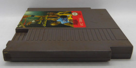 All-Pro Basketball Nintendo NES Authentic Cartridge + Manual Only Tested WOrking