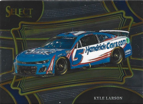 2024 Select Racing Grandstand, Pit Road, & Trackside Base Set: PICK FROM LIST - Picture 107 of 250