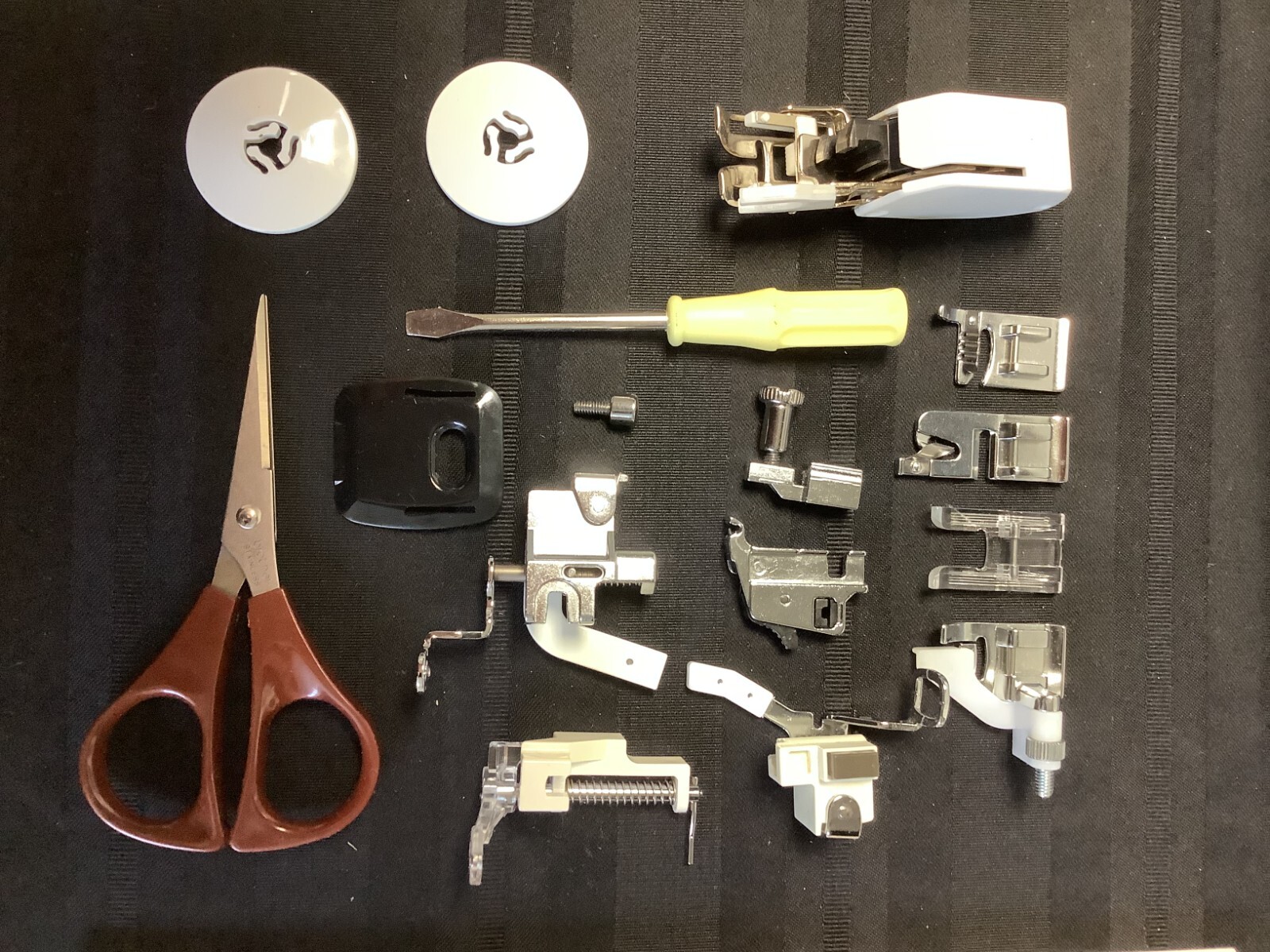 Baby Lock Ellageo ESg3 eBay