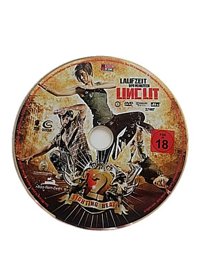 FIGHTING BEAT 2 |  DVD | ZUSTAND NEUWERTIG