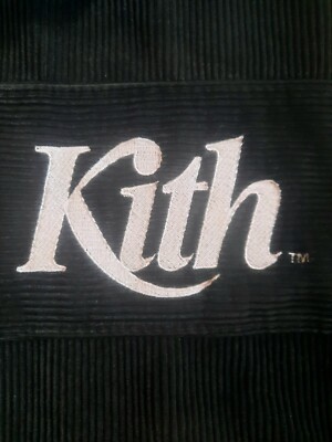 ジャケット・アウター KITH Corduroy Double Pocket Hoodie XL ジャケット・アウター KITH Corduroy Double Pocket Hoodie XL KITH