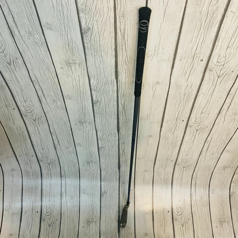 CALLAWAY HAWK EYE Tungsten Injected Titanium 3 Iron Regular Flex Graphite 40.5 - Image 2 of 4