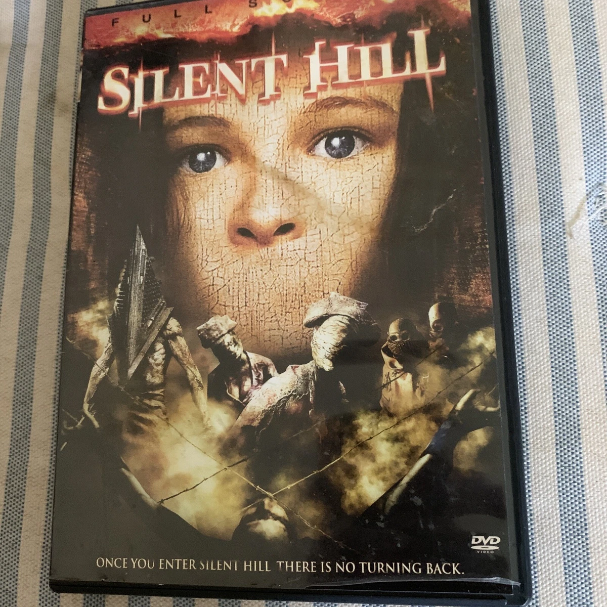 Silent hill full movie sales