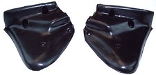 1968-1969 Ford Torino Fairlane Mercury Cyclone Montego U-jam Lock Pillar Seals