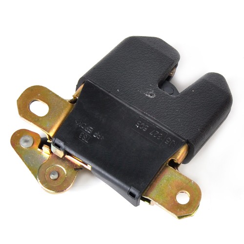 1J5827505 Rear Trunk Latch Lock Actuator Fit for Jetta MK4 Bora