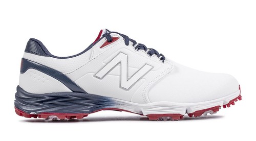 Balance Golf Striker v3 Shoes White 