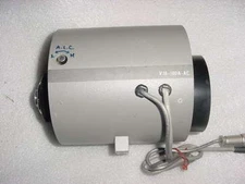 RCA TC 1863, V16-160A-AC, TC1863 VICON CCTV MOTORIZED ZOOM LENS 1:1.8 F=16 - 160