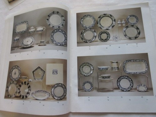 5 Auction Sale Pottery Books, 4 w Prices Realized, 1990, 1991 (2), 1996, 1999 - Picture 7 of 23