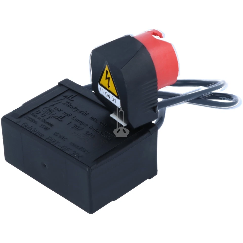 Original AL BOSCH GEN2 Litronic 3PIN D2S D2R 35W Xenon Scheinwerfer Zündgerät - Bild 4 von 4