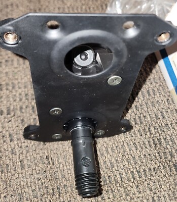 Bendix 2505876C91 International Parking Brake Valve Push Pull  