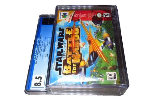 Star Wars Episode 1 Racer PC CD-ROM Windows 95/98 LucasArts | eBay