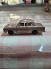 Vintage Matchbox Ford Cortina #25