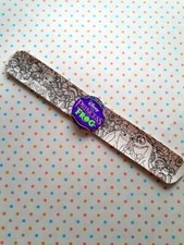 Tiana Princes - 6 Color Your Own bracelets -Party Favor Birthday-Prizes Coloring