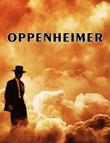 Robert Pitcher Oppenheimer (Tascabile)
