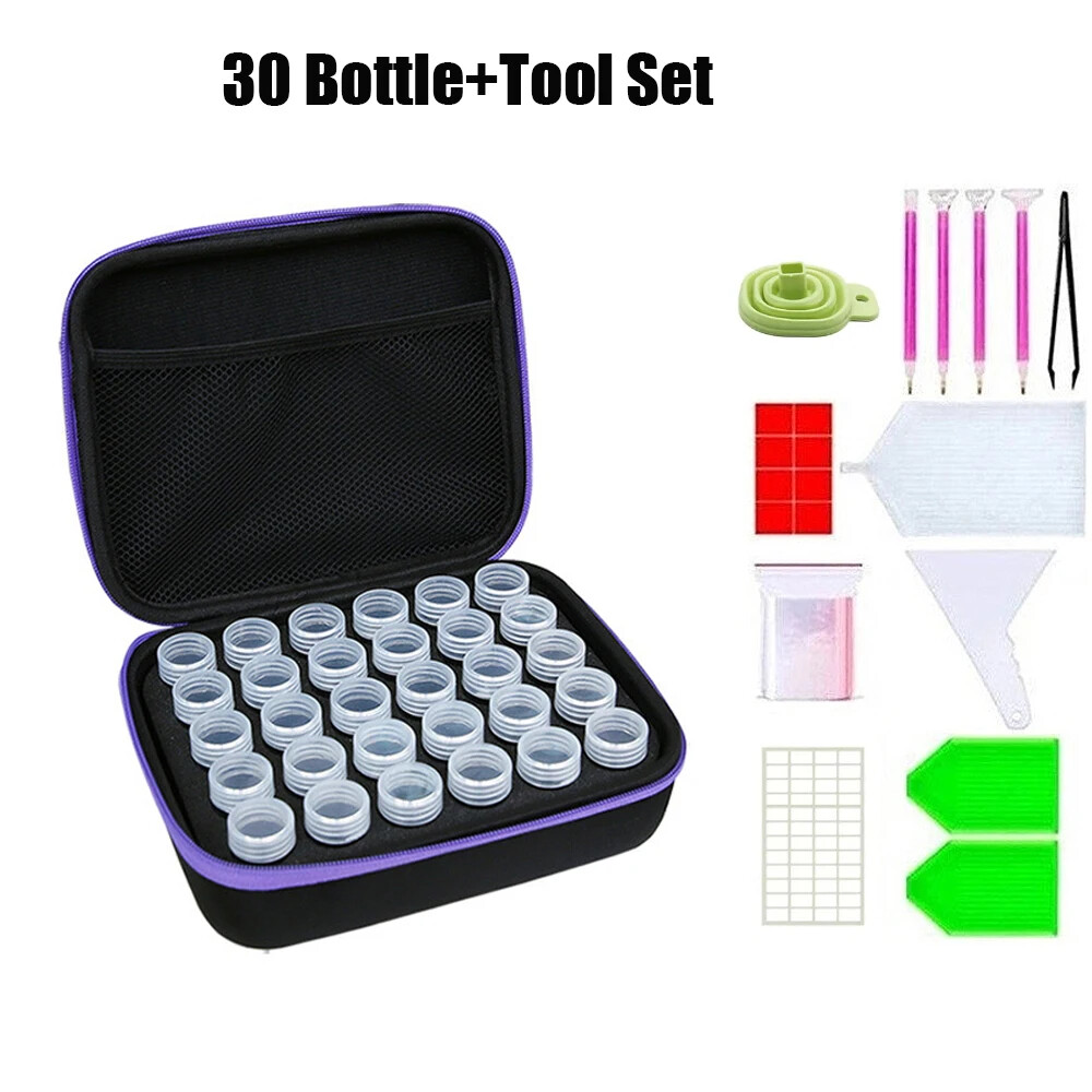 Matériel Diamond Painting 5D Diamond Painting Roller, Accessoires De Pressage Idéals Outils Pour Adultes Complet Perceuse Kits De Peinture Au Diamant 5D Nouveauté Accessoire Diamond Painting Aplatissage
