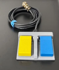 Bovie BV-1253B Compatible Monopolar Footswitch - Same Day Shipping