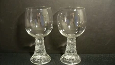 Rosenthal Thomas Bacchus 5 3/8" Wine Glasses - 2